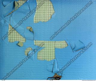 photo texture of painted glass